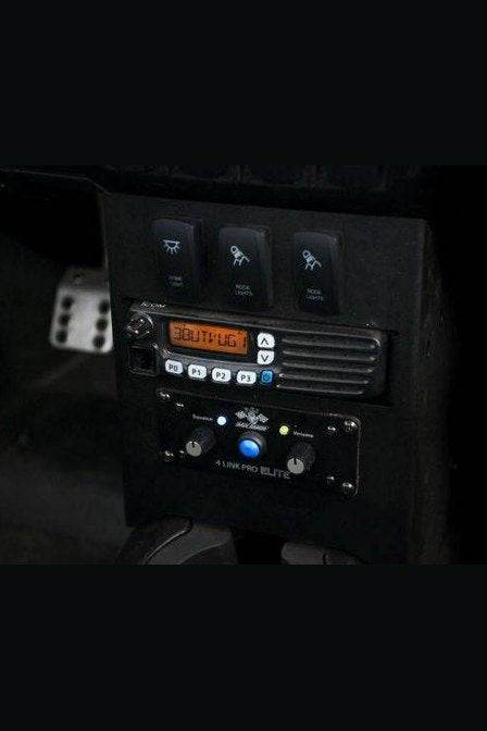 Arctic Cat Wildcat Bracket - Image 3