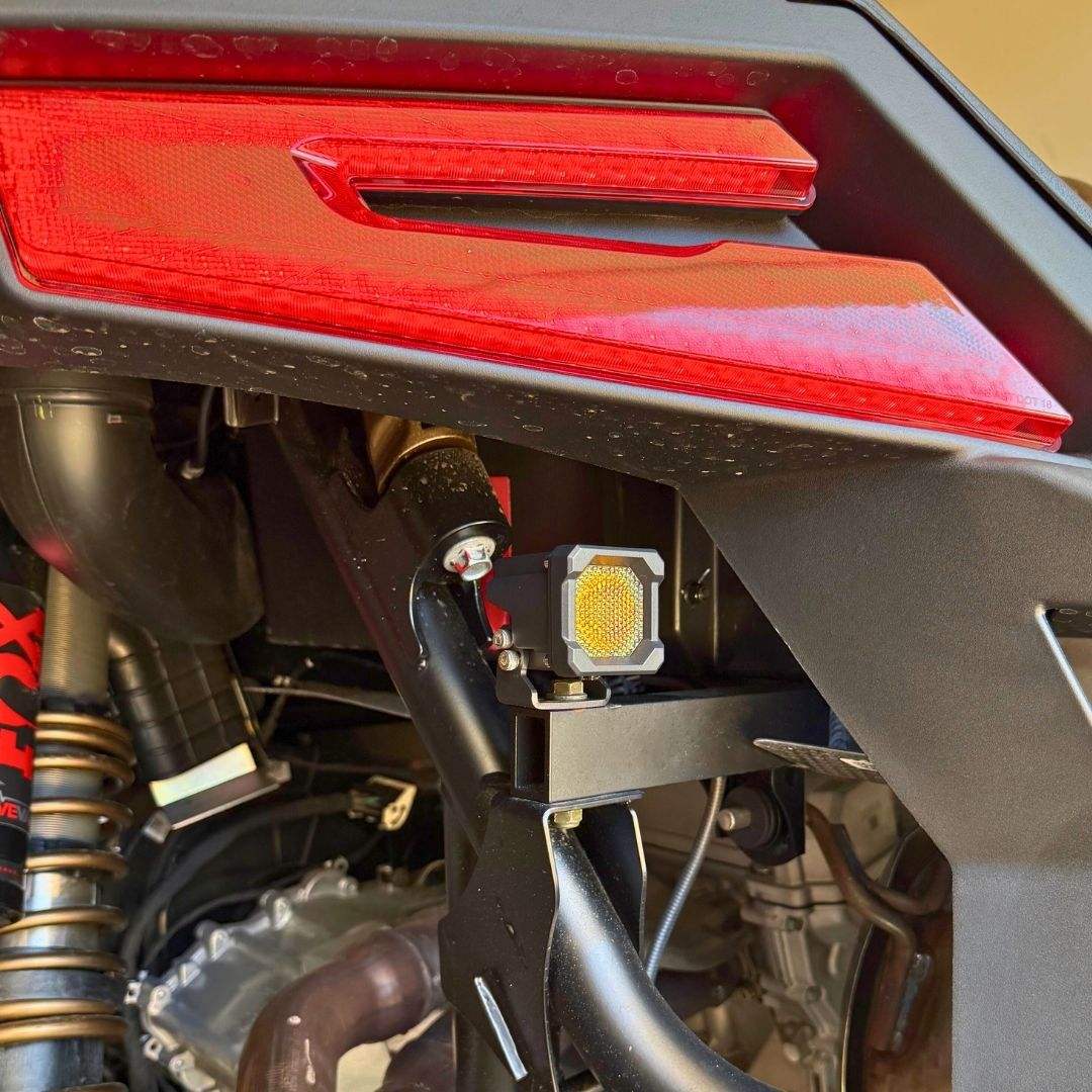 ATC Cyclops Mini LED Pod - Image 3