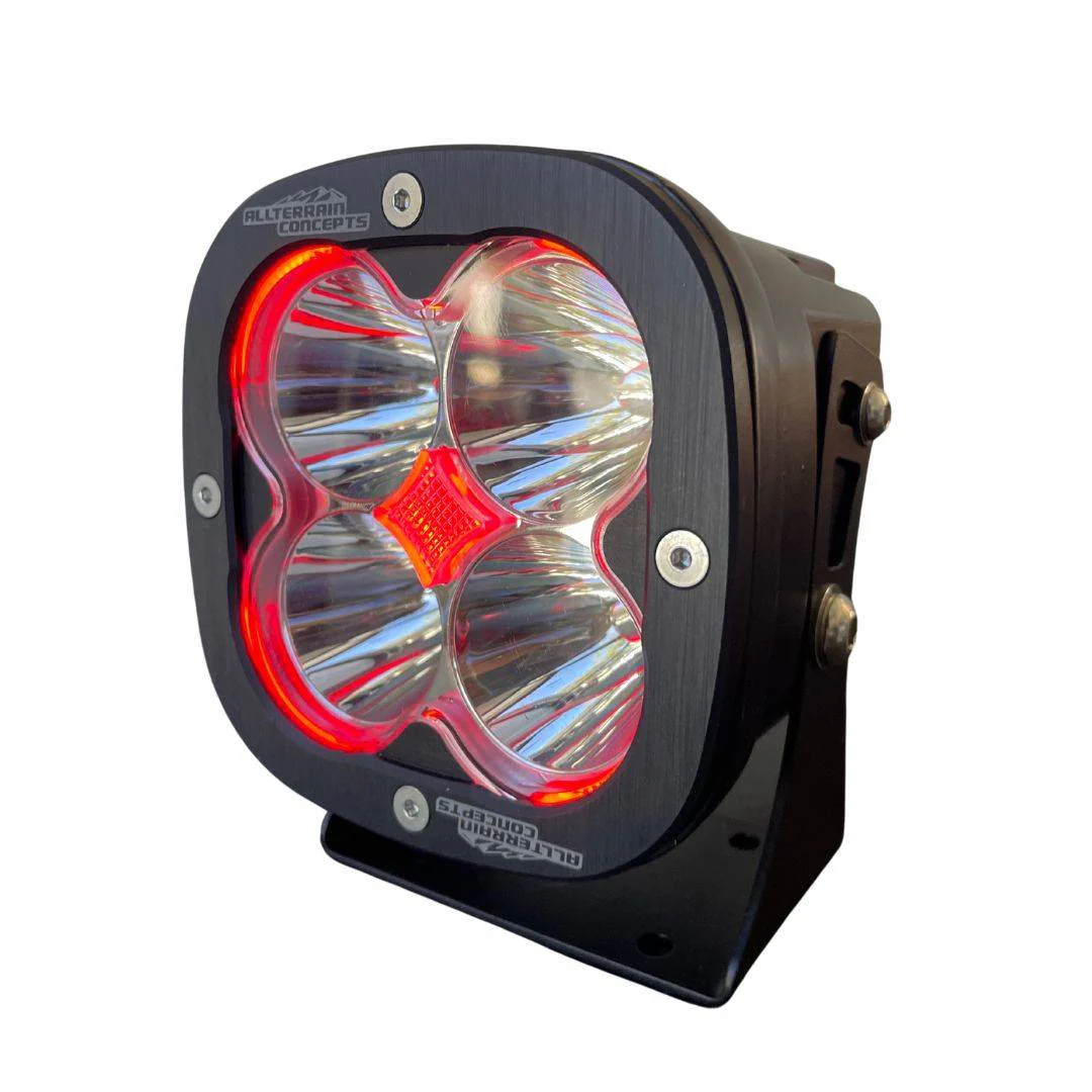 ATC Grill Light Kit for Speed UTV - Image 10