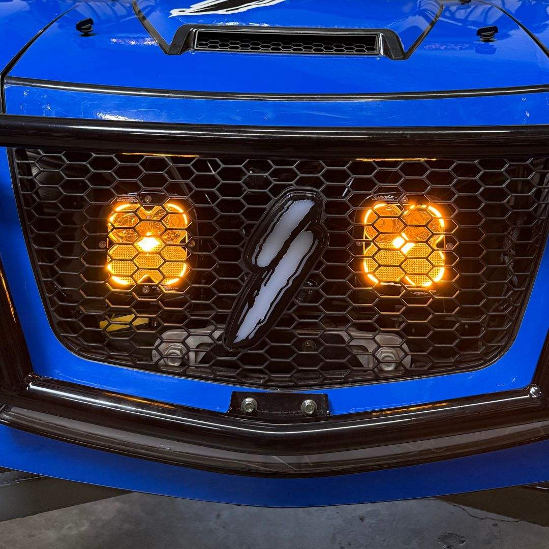 ATC Grill Light Kit for Speed UTV - Image 5