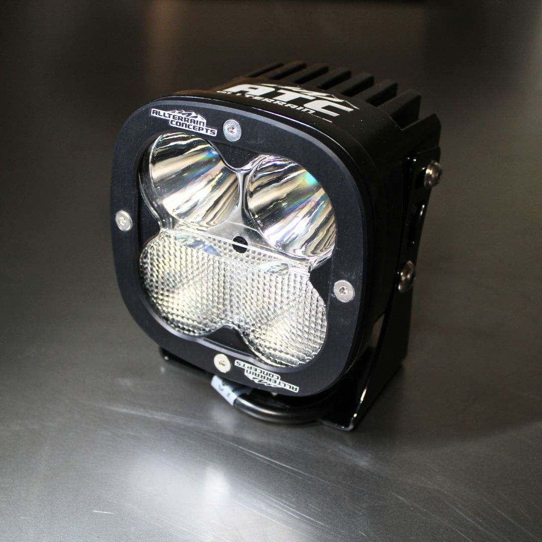ATC Grill Light Kit for Speed UTV - Image 9