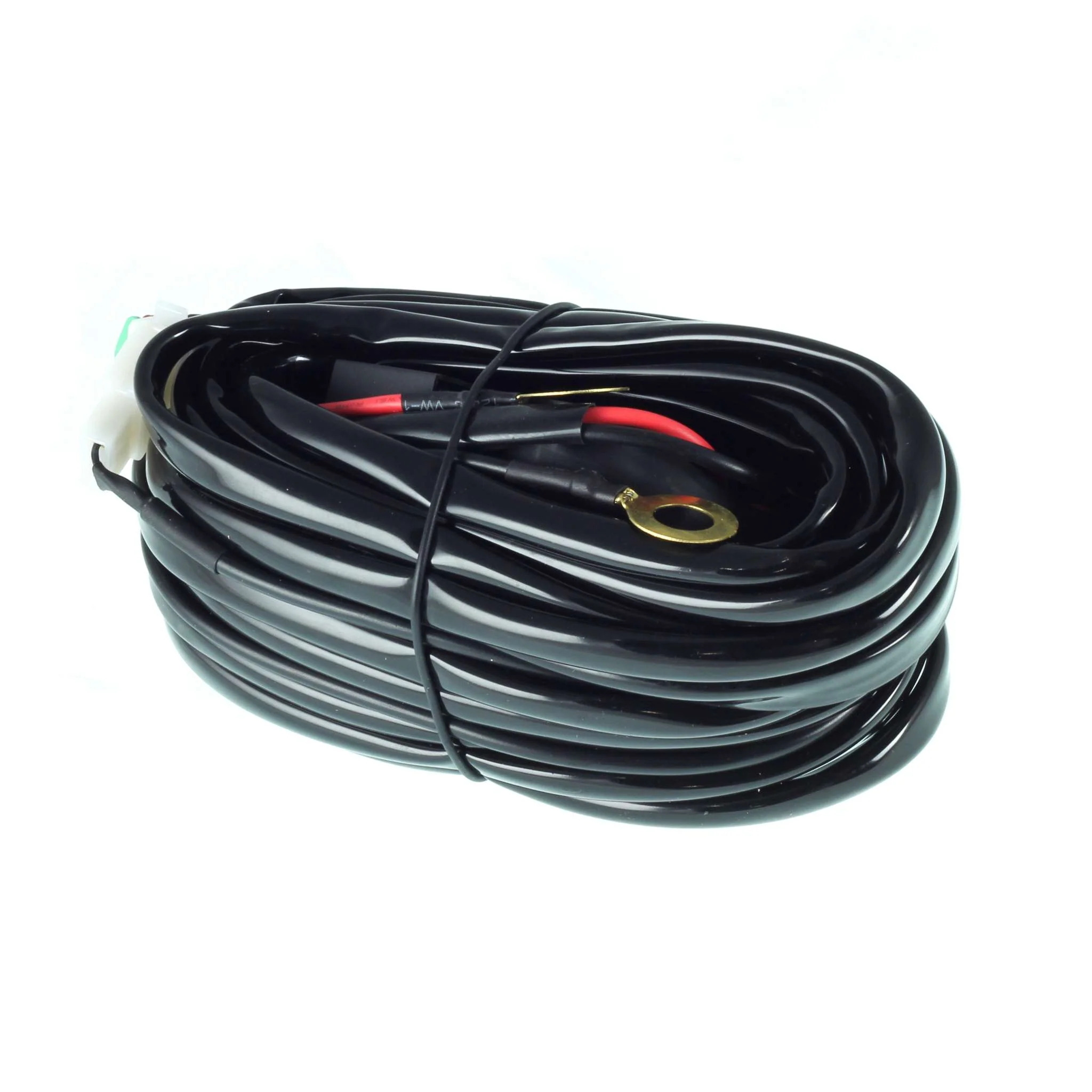 ATC - Light Bar Wiring Harness (Single) - Image 3