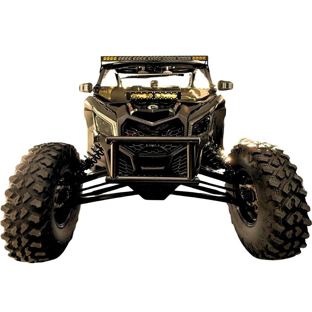 ATC Race Bumper for Can-Am X3 - Image 3