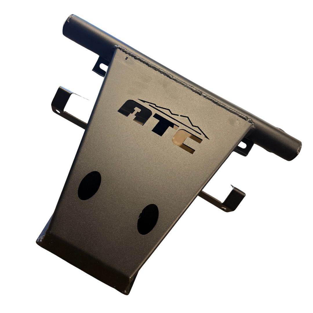 ATC Race Bumper for Can-Am X3 - Image 5