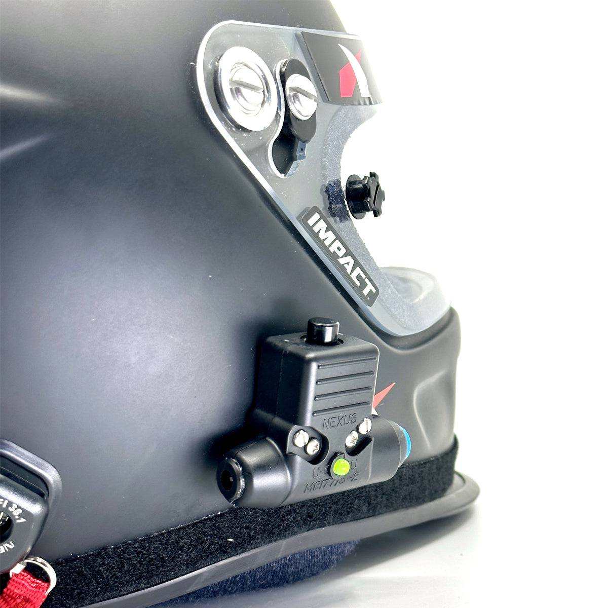 Bluetooth Helmet Modification - Image 3