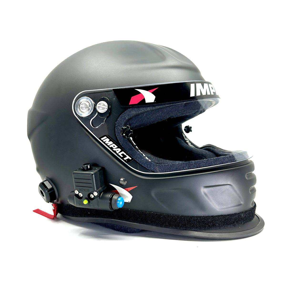 Bluetooth Helmet Modification - Image 4