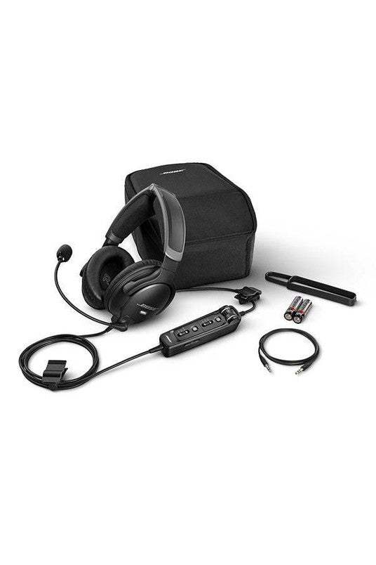 Bose A30 Headset - Image 5