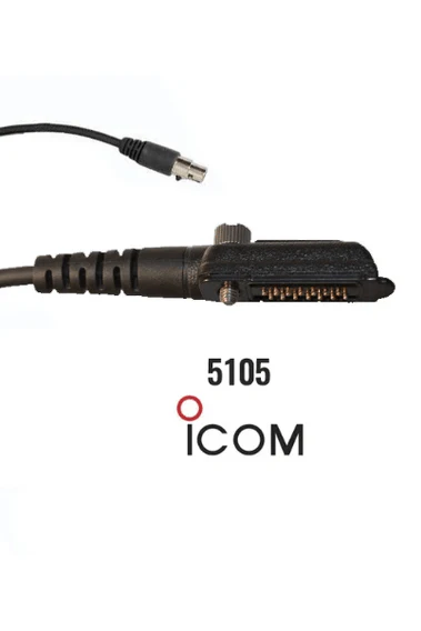 Coil Cord Headset Adapter - Image 13