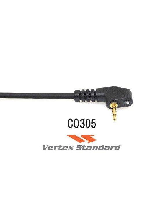 Coil Cord Headset Adapter - Image 4