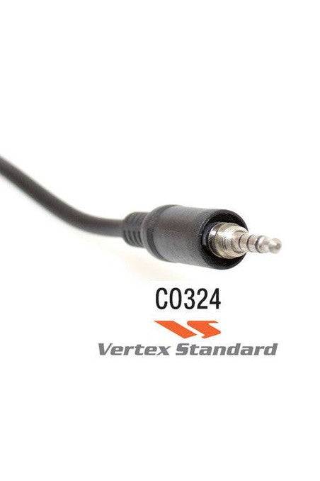 Coil Cord Headset Adapter - Image 5