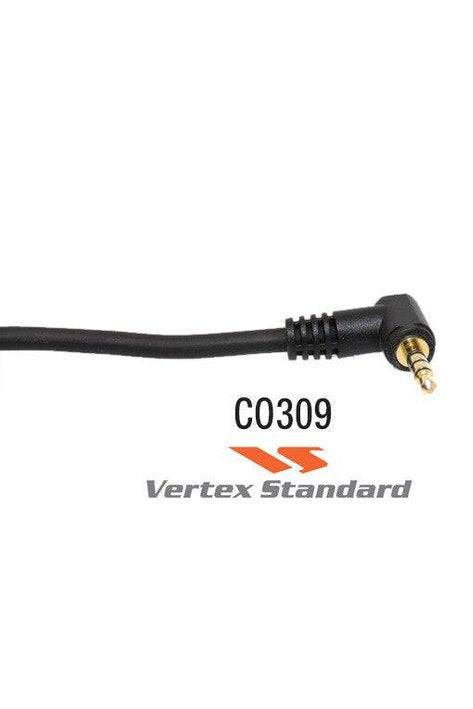 Coil Cord Headset Adapter - Image 6