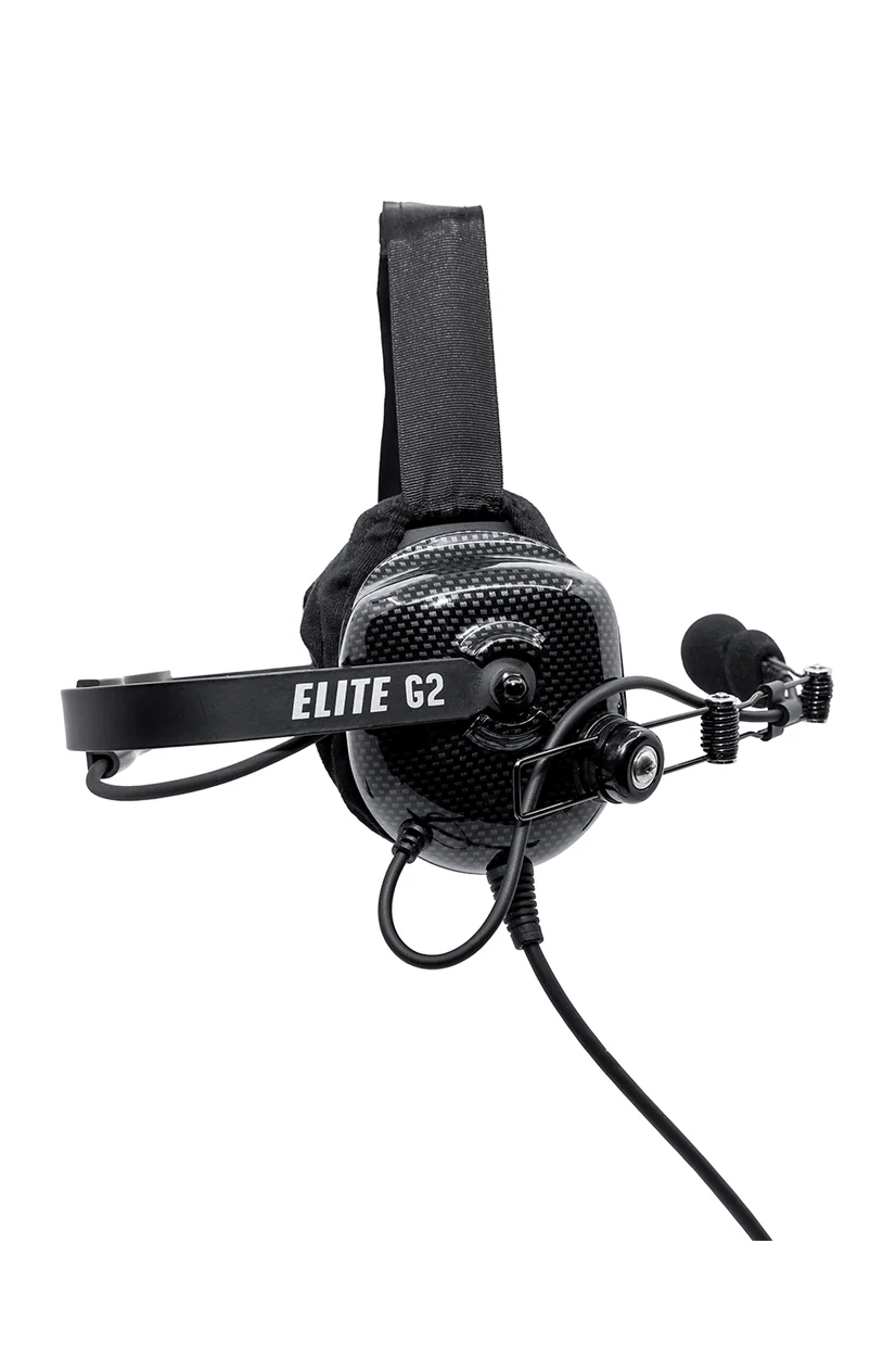 Elite G2 Headset with Volume Control - Image 6