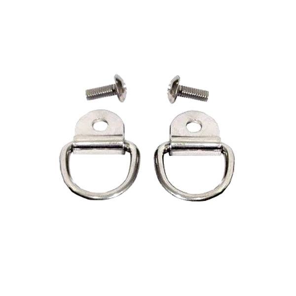 Post Anchor Head and Neck Restraint Hardware - Image 3