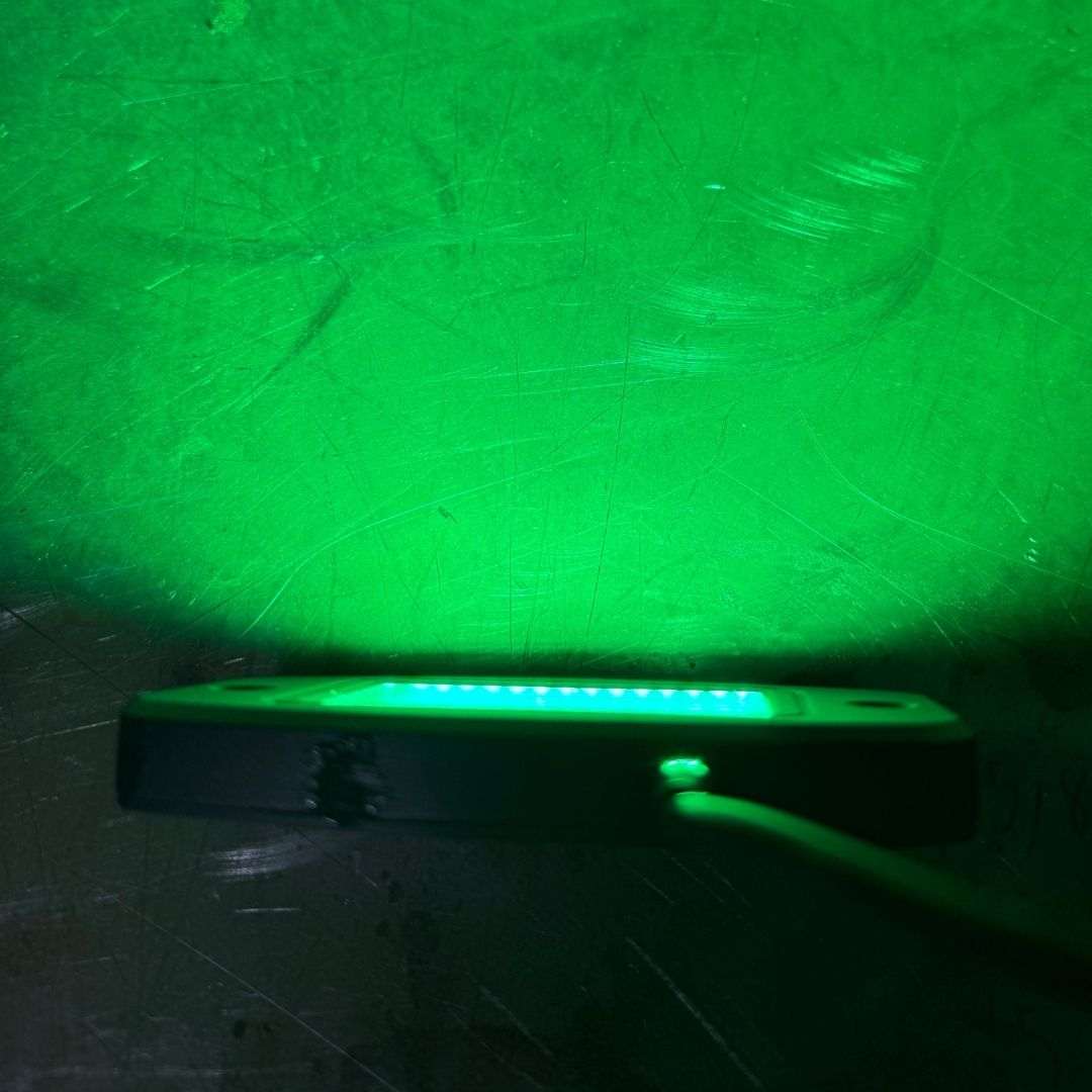 Flat Panel Chase Light - Image 4