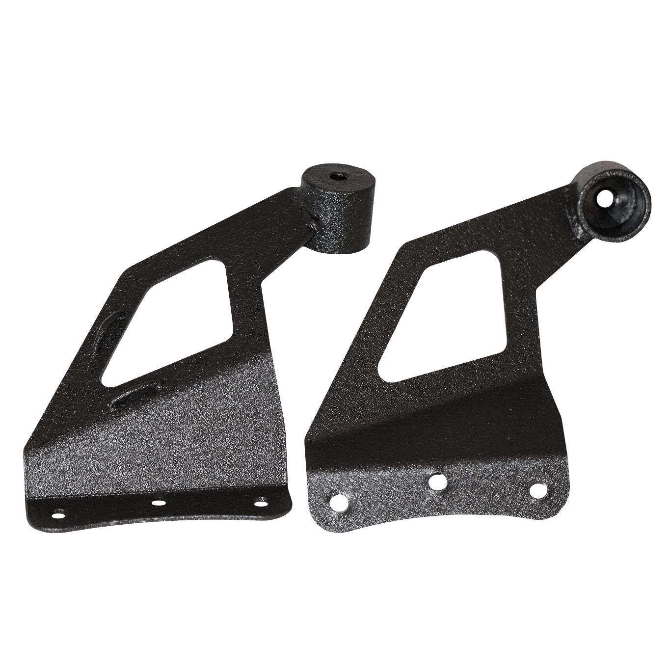 Ford F250 50” Radius Bracket 1999-2014 - Image 3
