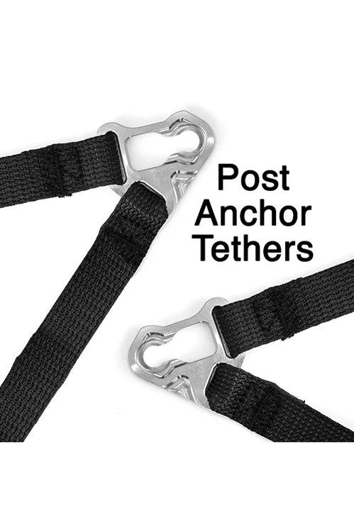 Hybrid Sport - Post Anchors - Image 3