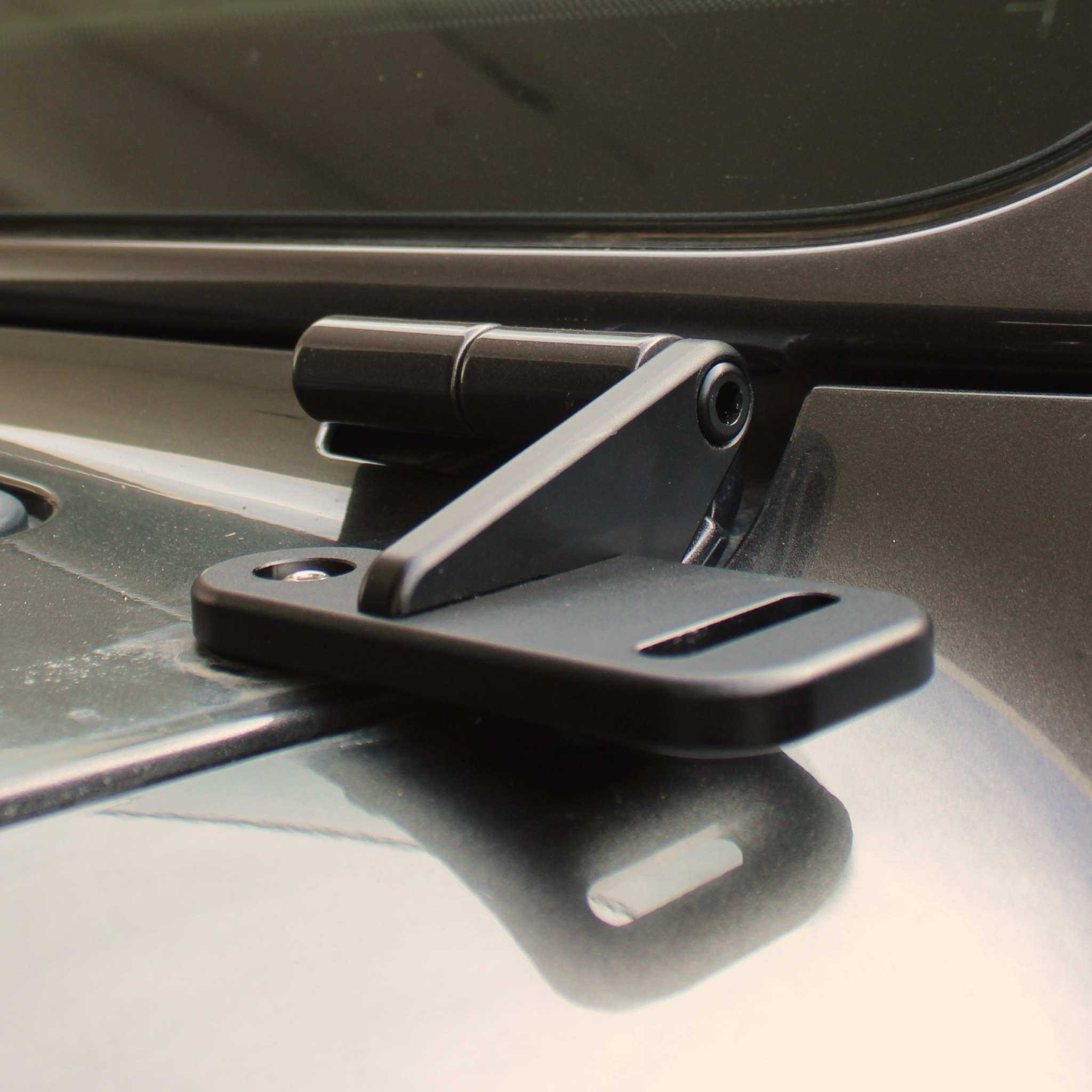 Jeep JL Ditch Bracket - Image 13