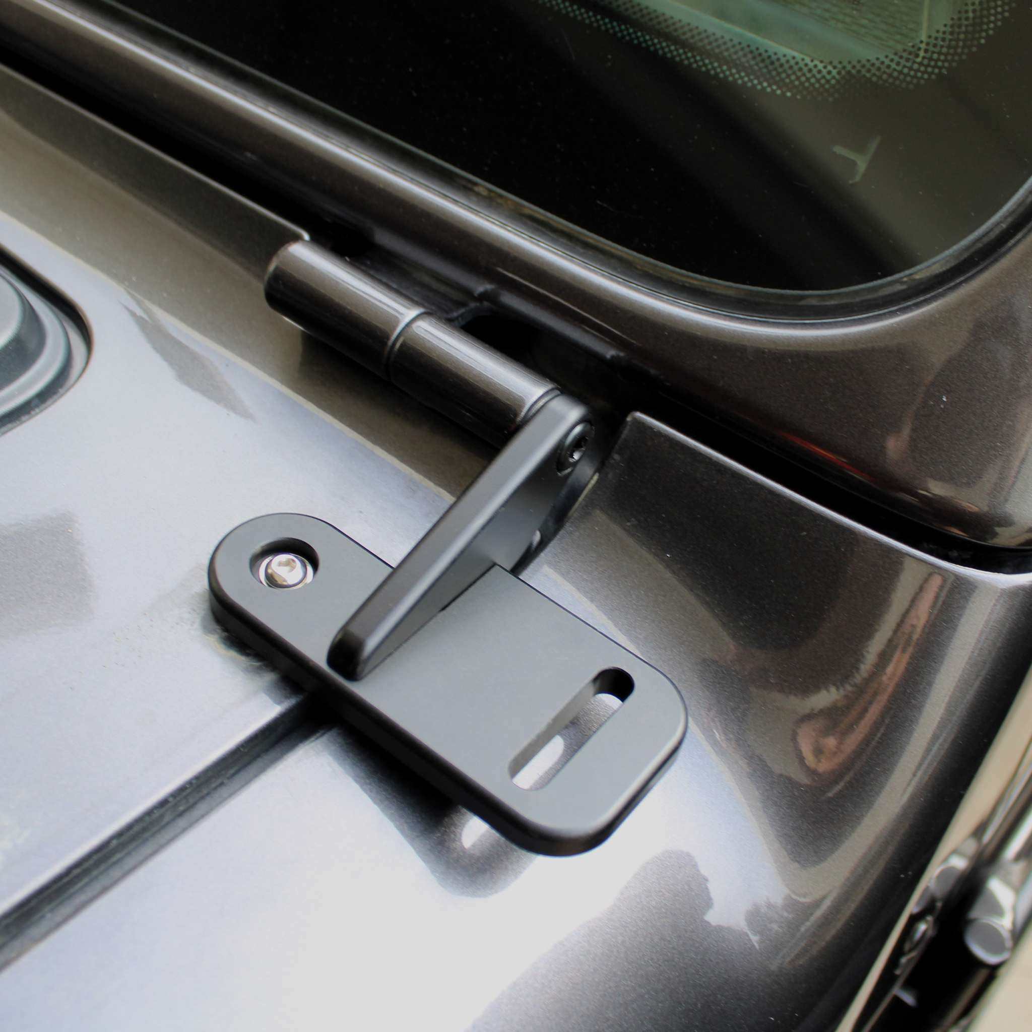 Jeep JL Ditch Bracket - Image 9