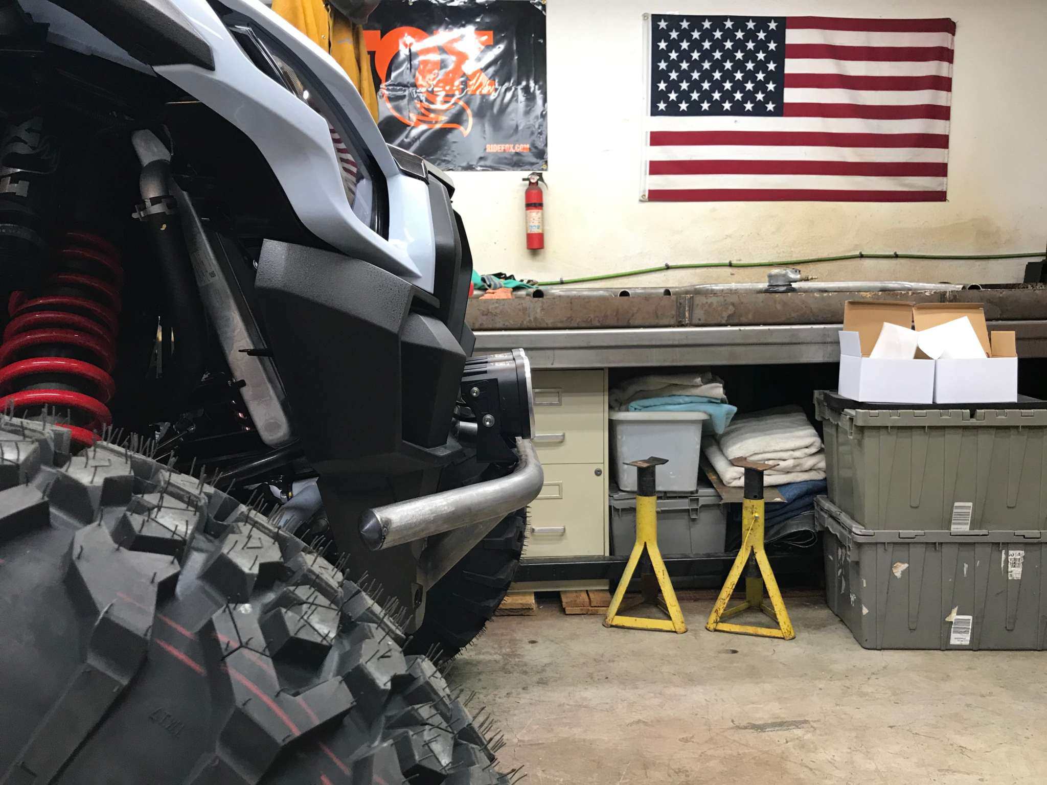 KRX Pre Runner Bumper - Image 12