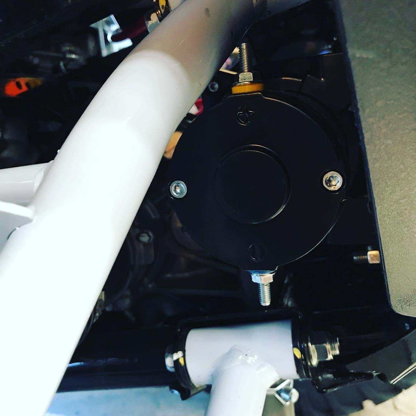 KRX Pre Runner Bumper - Image 14