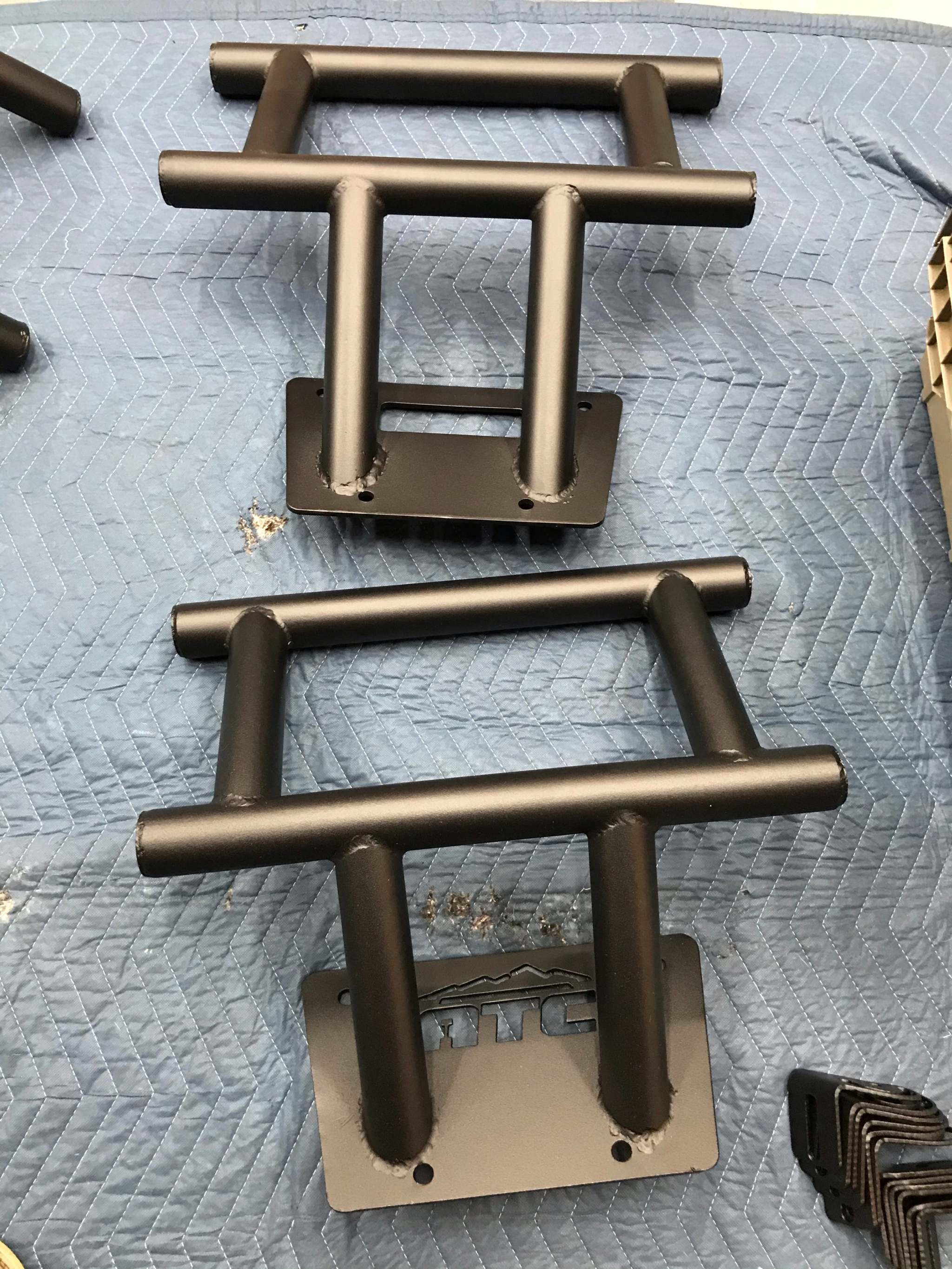 KRX Race Bumper - Image 5