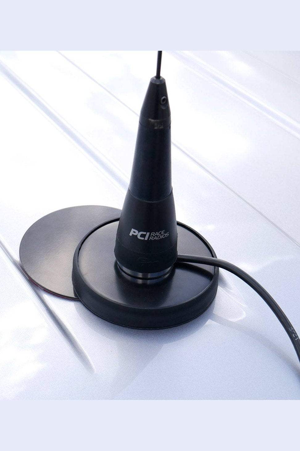 Metal Coax or Starlink Plate - Image 3