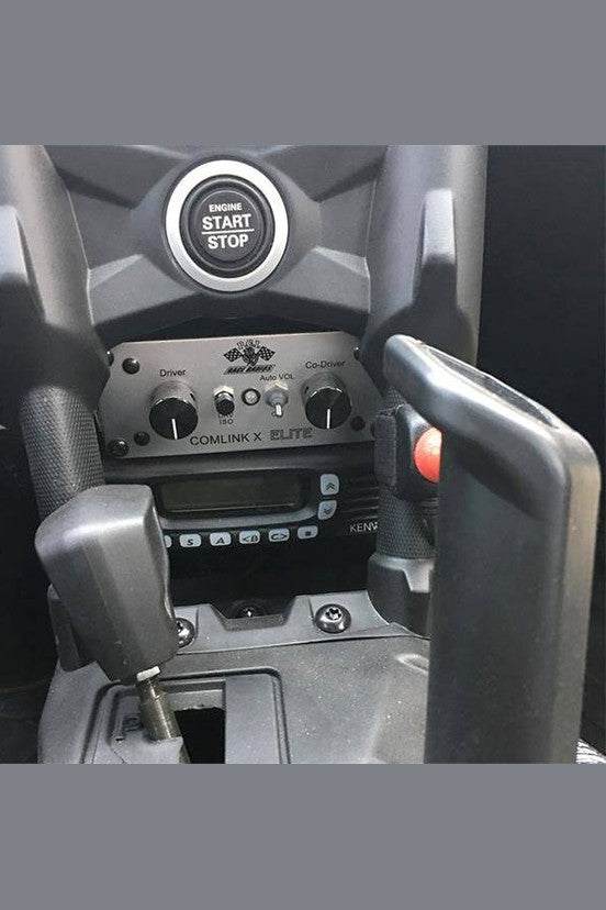 Can-Am X3 Console Bracket - Image 5