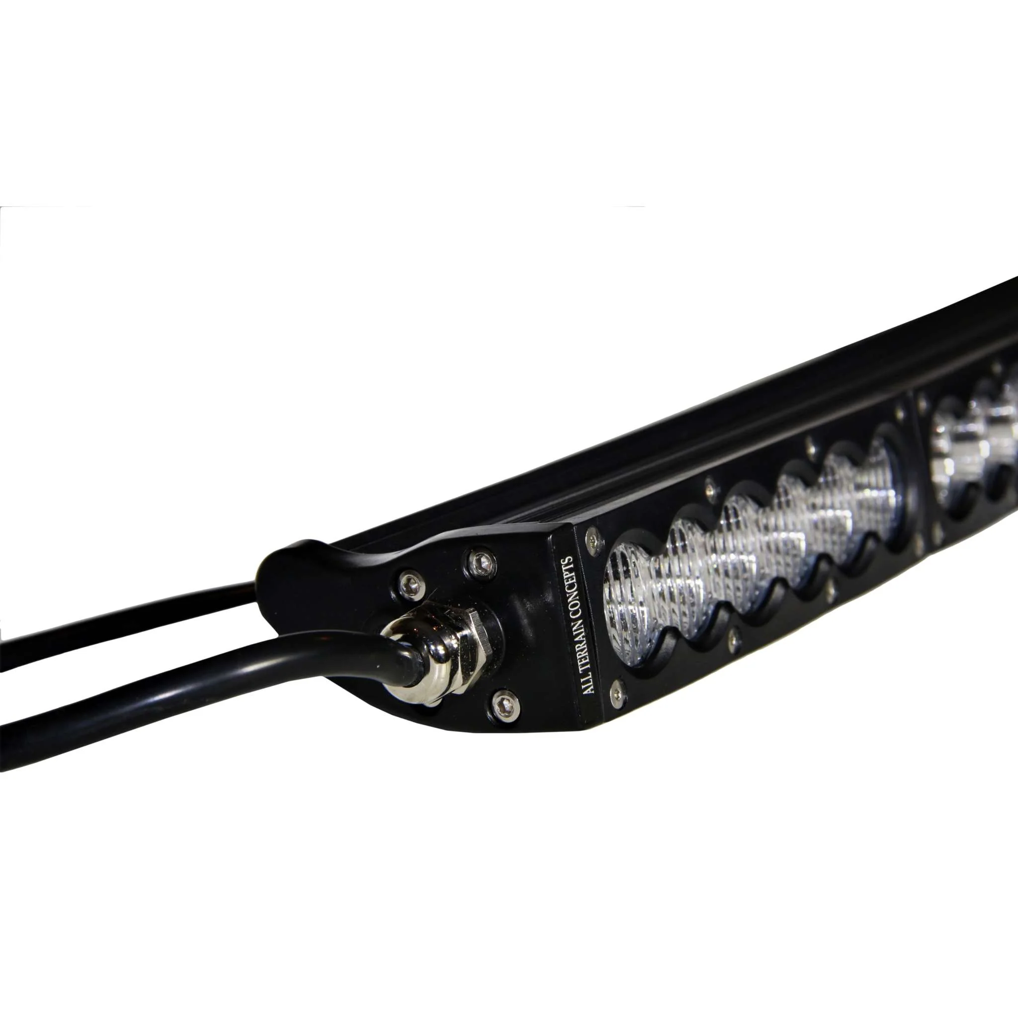 MINI RACE SERIES Light Bars - Image 10