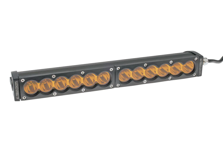 MINI RACE SERIES Light Bars - Image 8