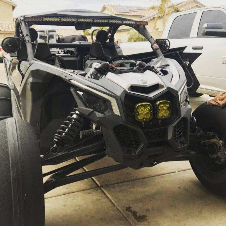 MINI RACE SERIES Light Bars - Image 9