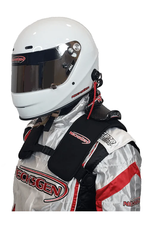 NecksGen Rally Pad 3" - Image 3
