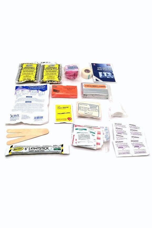 PCI First Aid Kit - Image 5