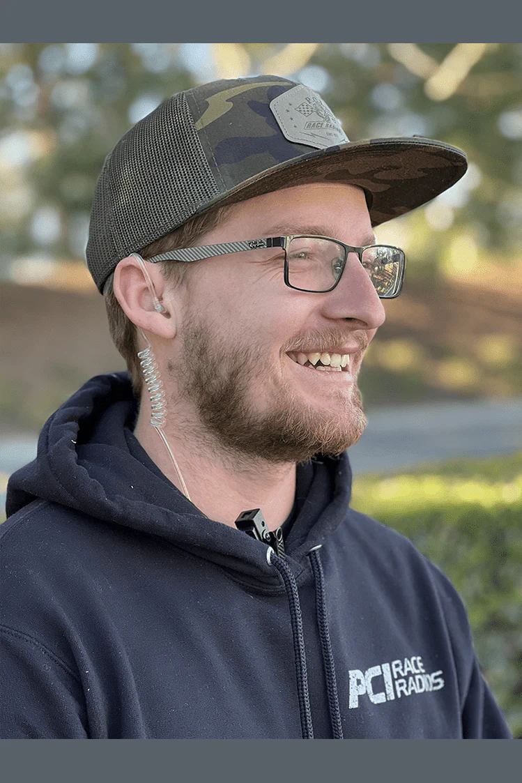 PCI Security Headset - Image 3