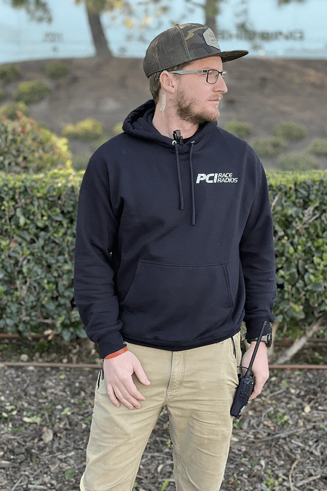 PCI Security Headset - Image 5