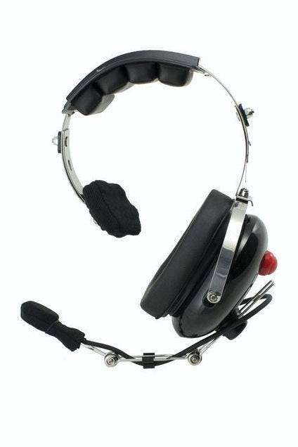 Crew Chief Single Side Headset - Image 3