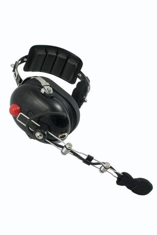 Crew Chief Single Side Headset - Image 5