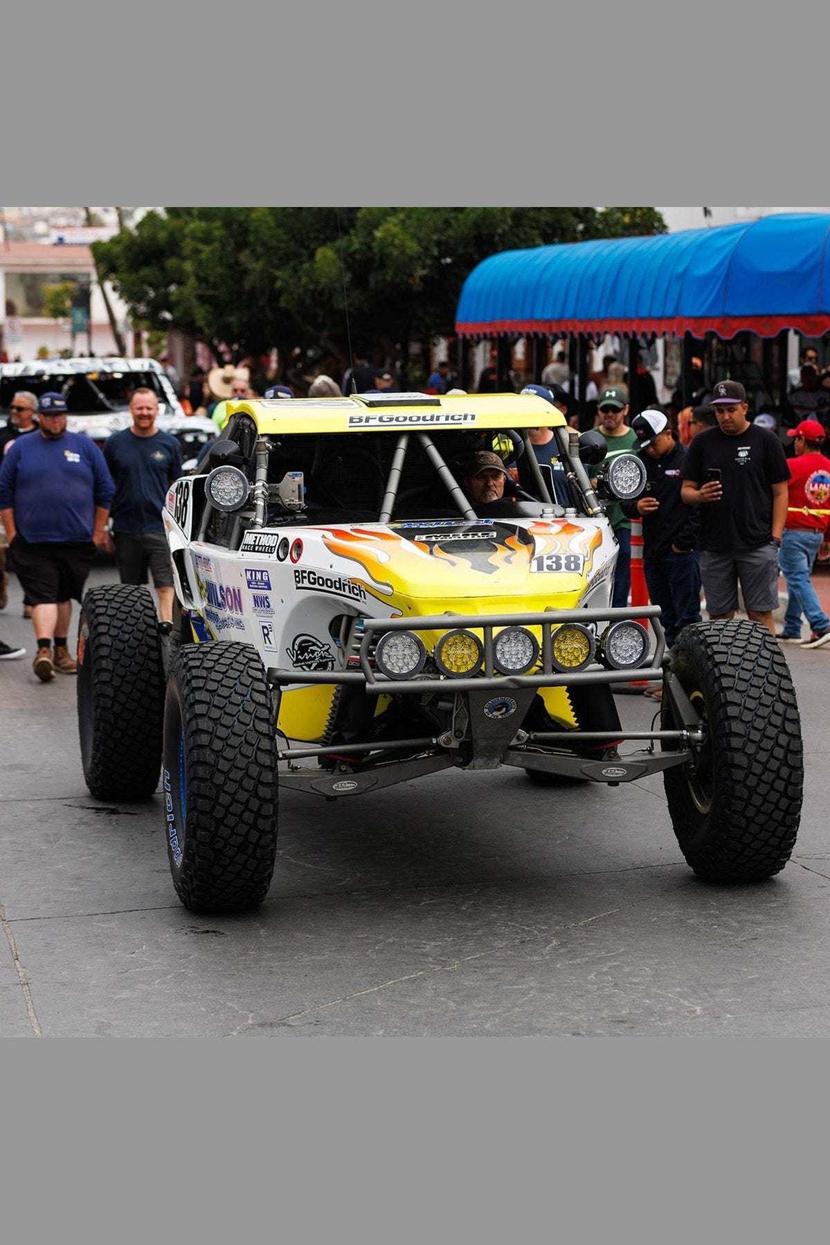 PCI / UC Starlink Gen3 Packages - Image 11