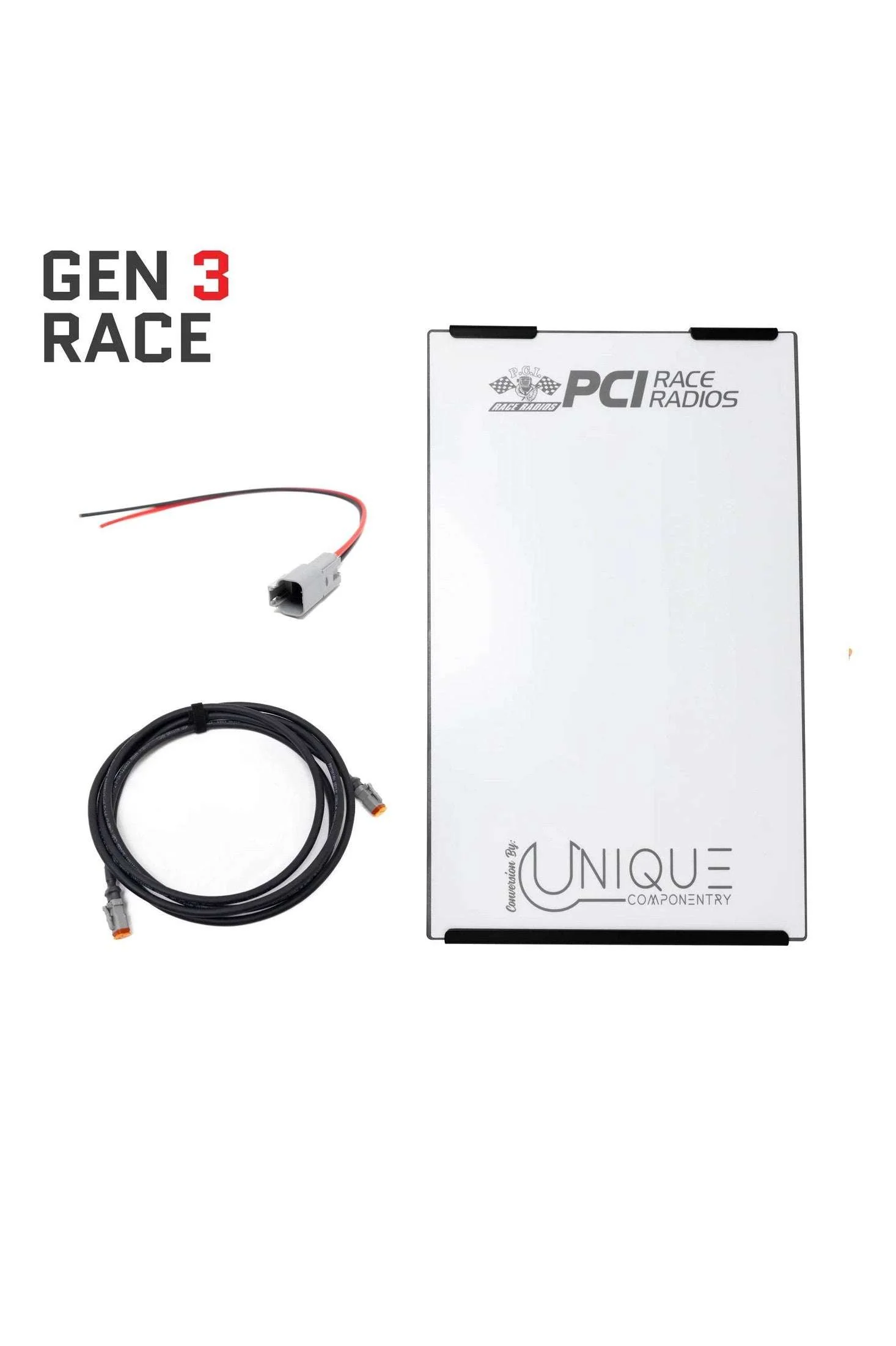 PCI / UC Starlink Gen3 Packages - Image 3