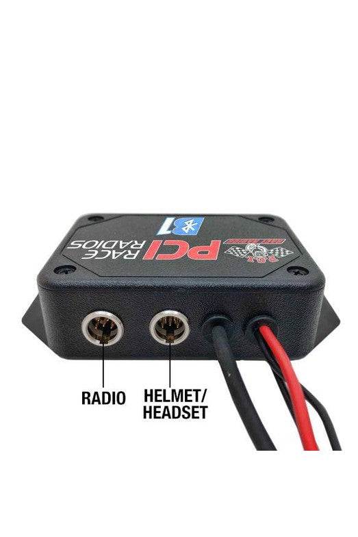 PCI Trax B1 Package - Image 4