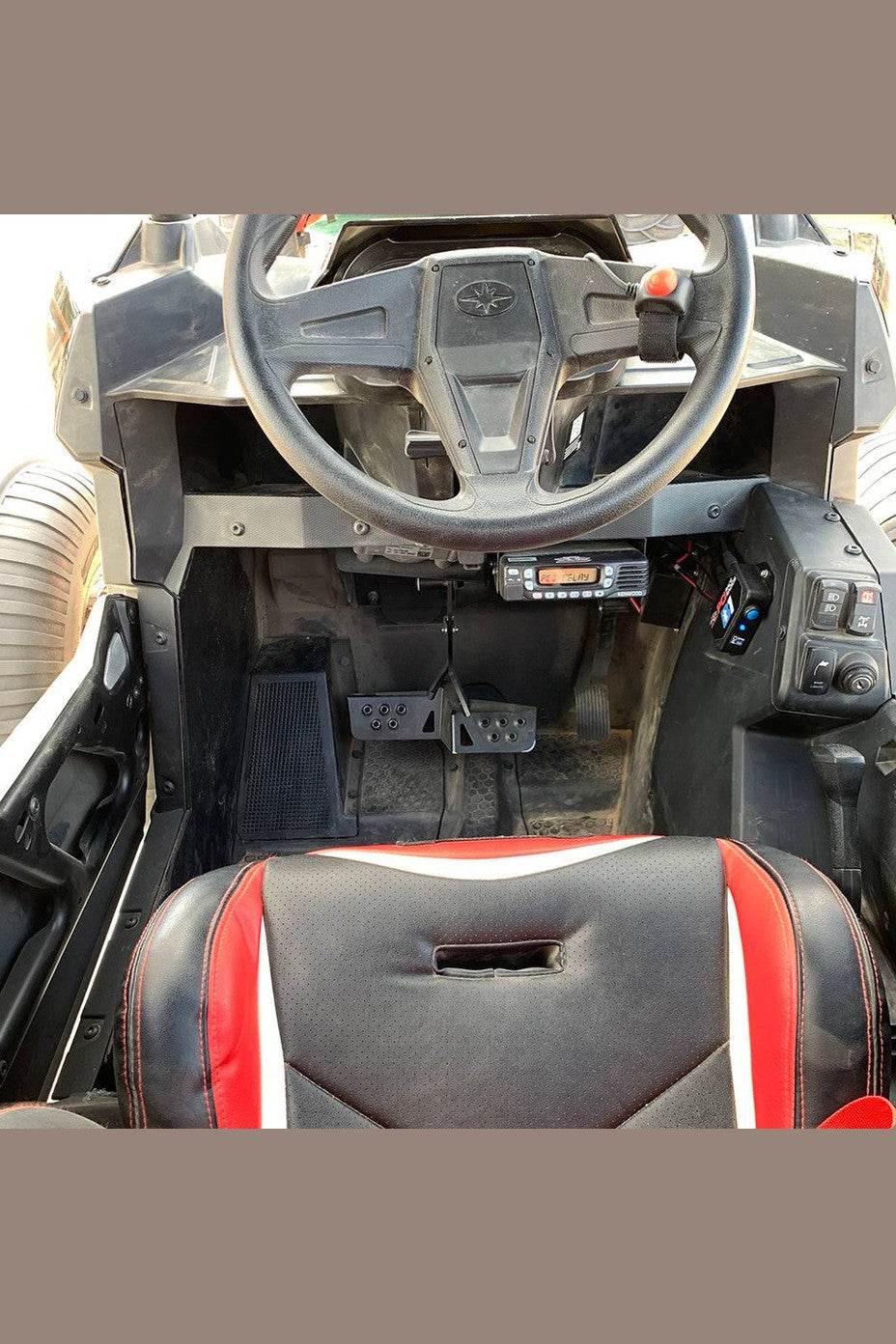 PCI Trax B1 Package - Image 6