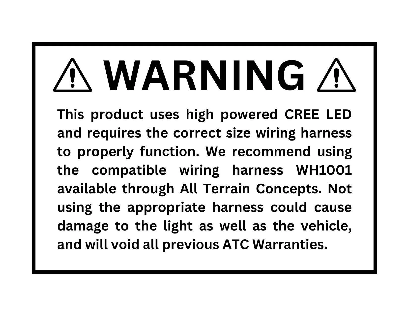 RACE SERIES Light Bars - Image 10