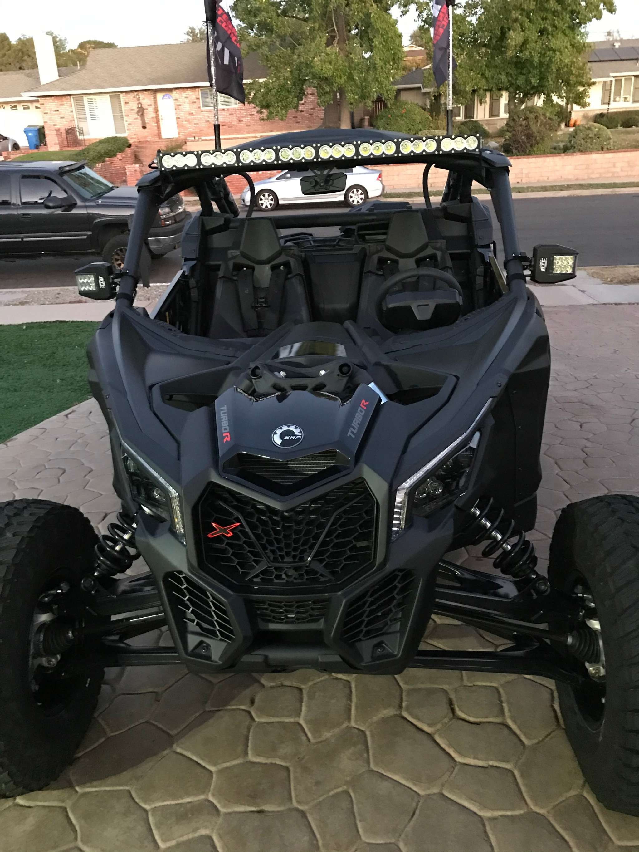 RACE SERIES Light Bars - Image 15