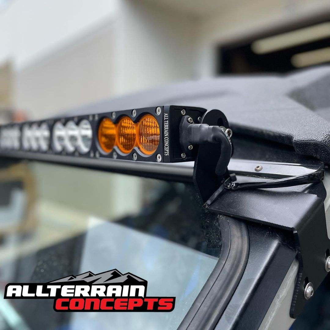 RACE SERIES Light Bars - Image 5