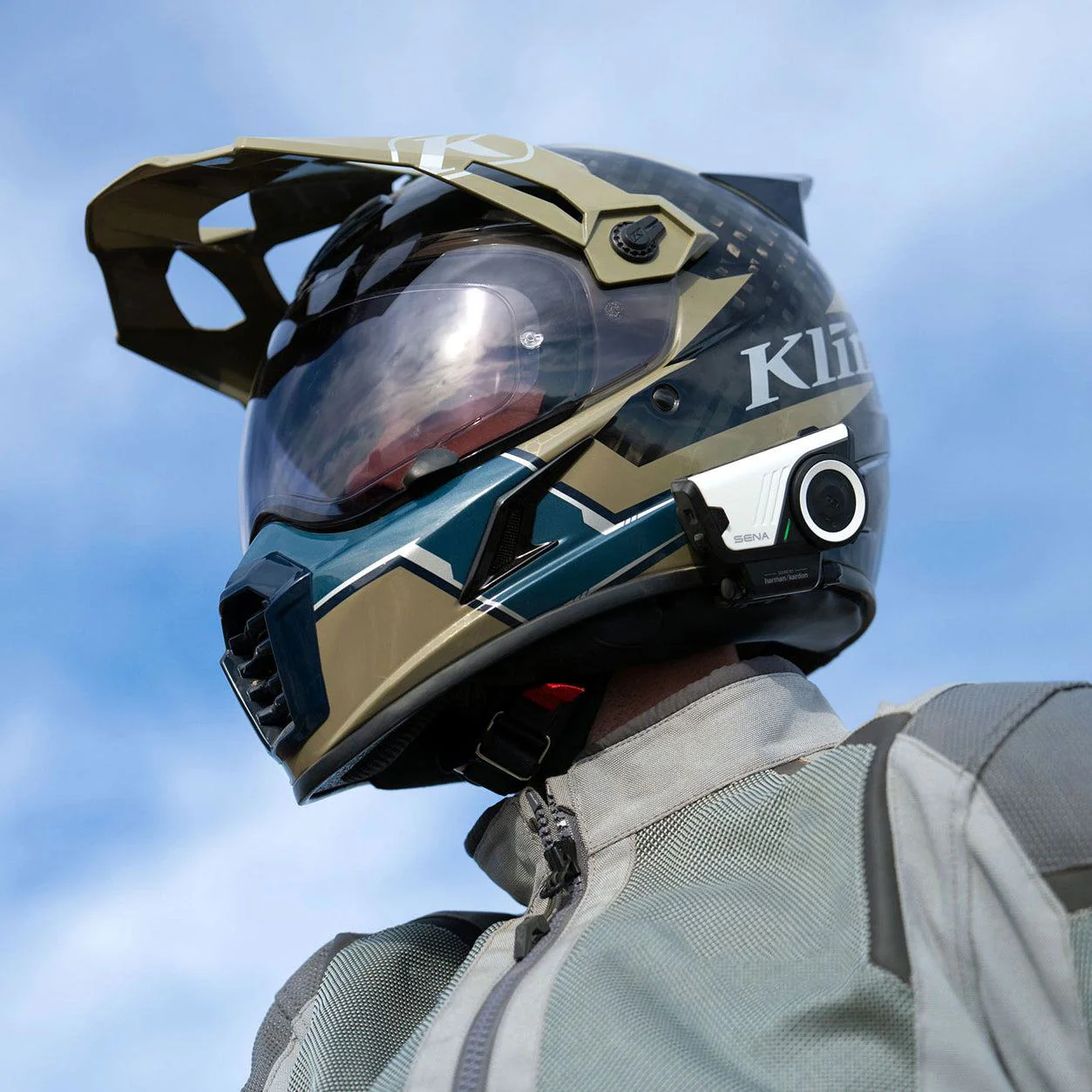 SENA Coach Intercom Package - Image 3