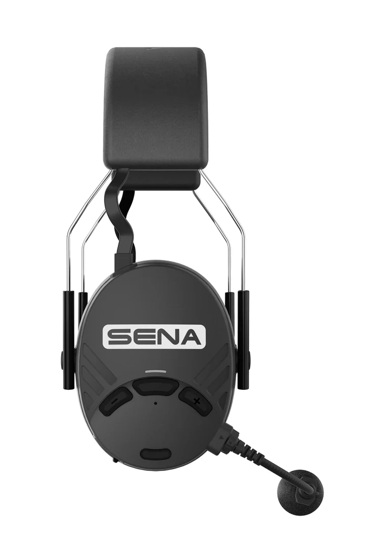 SENA TuffTalk Mesh Headset - Image 7