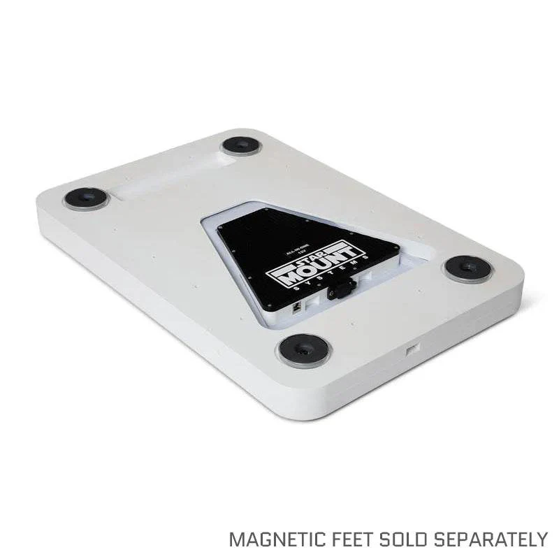 Star-Mount Voyager Mount for Gen 3 Starlink - Image 13