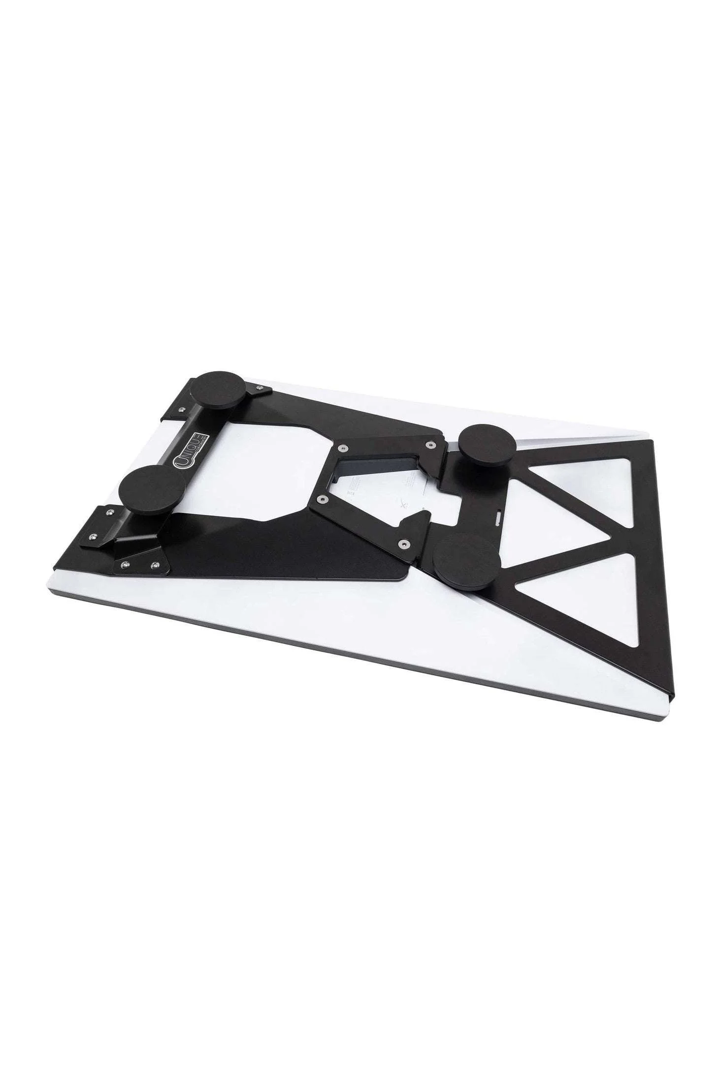 Reliable Starlink Gen3 Aluminum Wedge Mount for Secure Satellite Internet Connectivity - Image 4