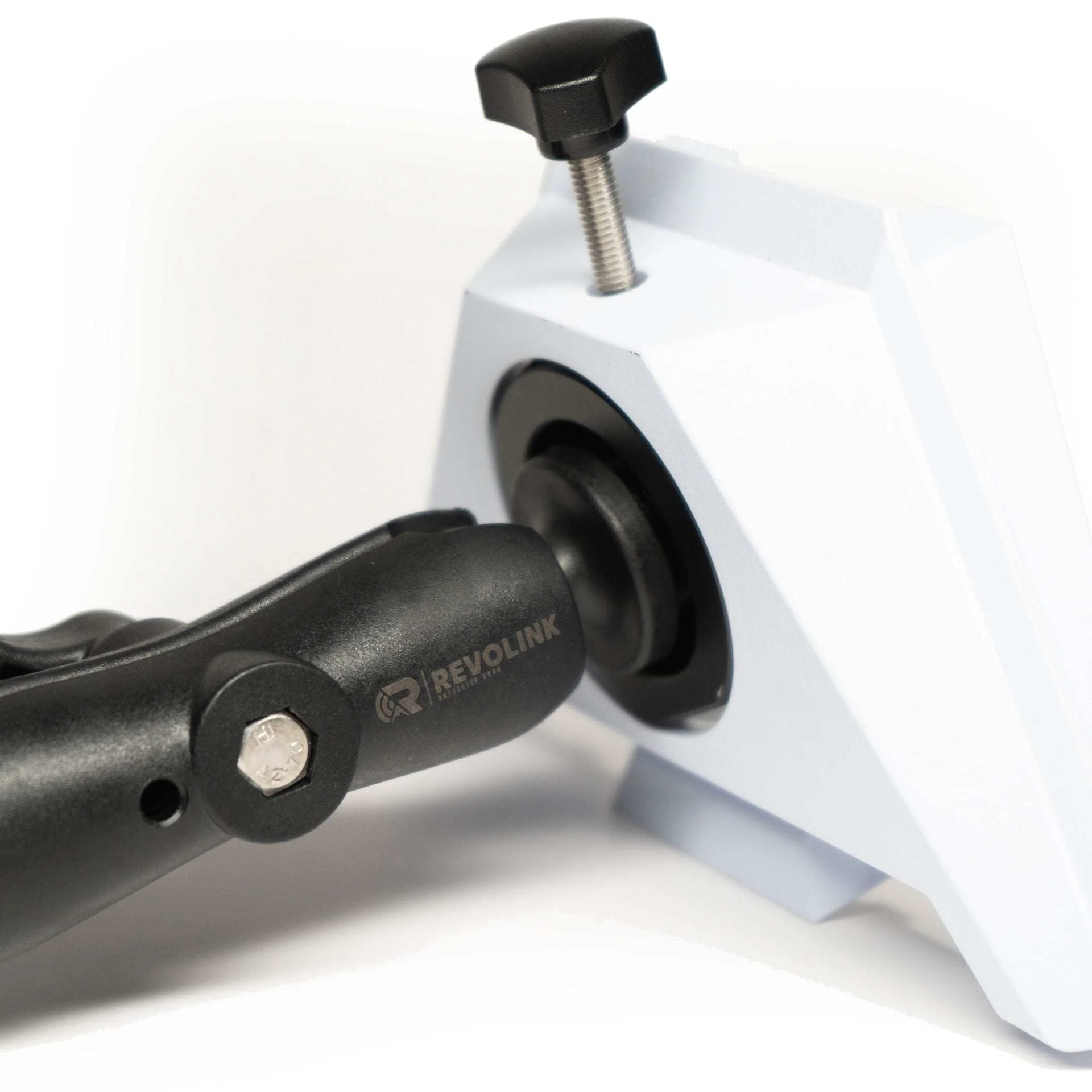 Starlink Mini Bar Clamp Mount - Image 3