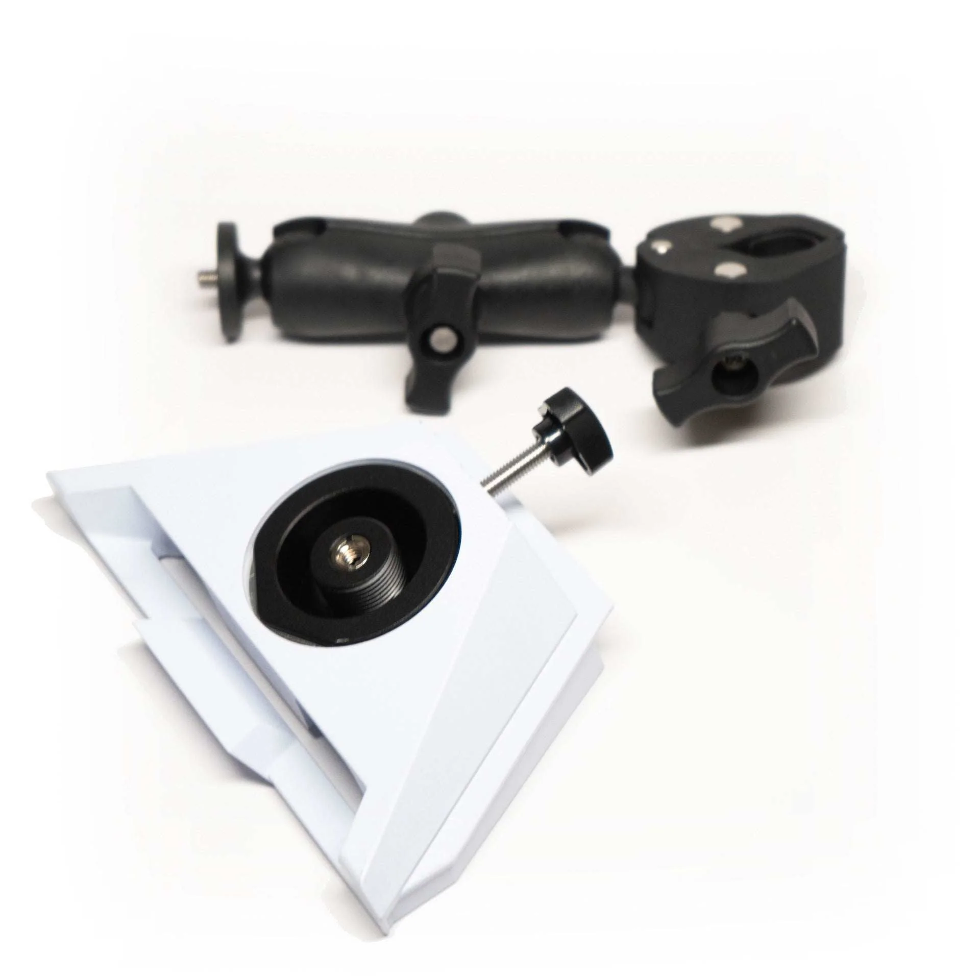 Starlink Mini Bar Clamp Mount - Image 5