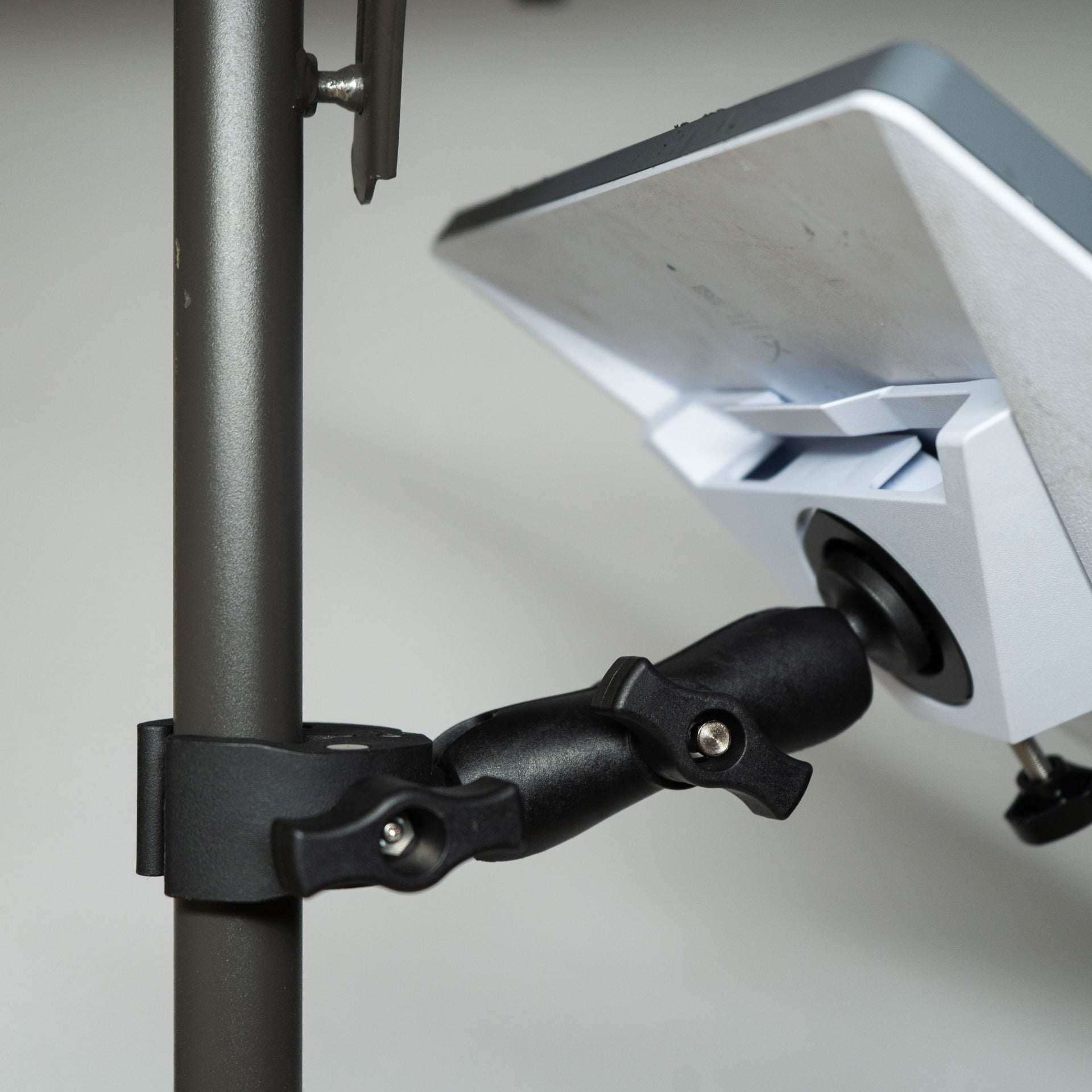 Starlink Mini Bar Clamp Mount - Image 8